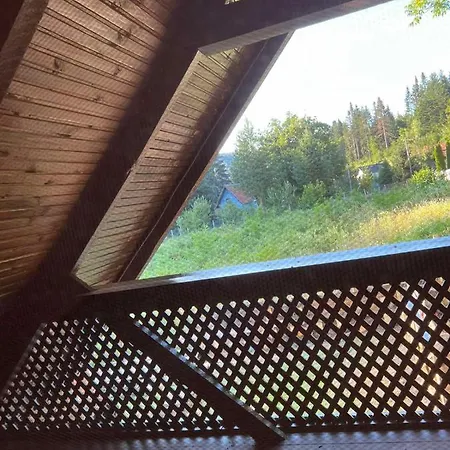 Vikendica Mir Banovici