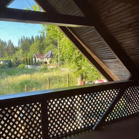 Ferienhaus Vikendica Mir Banovici