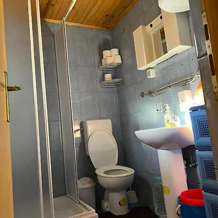 Vikendica Mir *
